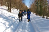 фото 2. По левому берегу р.Б.Июс